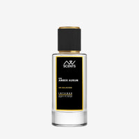656 Amber Aurum 50ml