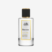 656 Amber Souk 100ml
