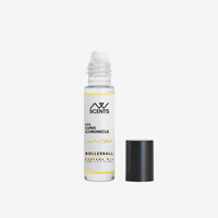 656 Luna Chronicle Perfume Oil