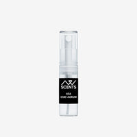 656 Oud Aurum Sample