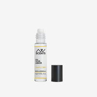 656 Viva Amor Perfume Oil