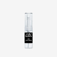 656 Viva Amor Sample