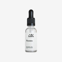 65 Penumbra Beard Oil