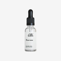 68 Syrup Rush Beard Oil