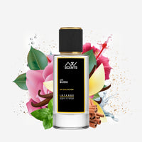 hibiscus mahajad perfume