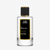 Inspired By Oud Stallion - 699 REGAL OUD