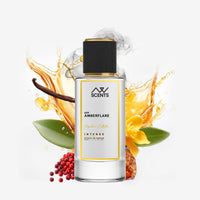 Inspired By Ambre Chromatique - 699 AMBERFLARE