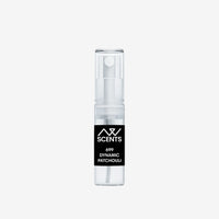 Inspired By Patchouli Magnetik - 699 DYNAMIC PATCHOULI