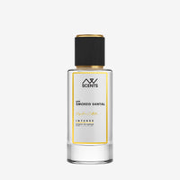 699 Smoked Santal 50ml