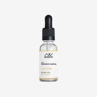 699 Smoked Santal Beard Oil