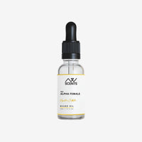 701 Alpha Female Beard Oil