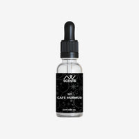 707 Cafe Murmur Diffuser Oil
