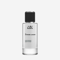 Inspired By Decadence - 70 EXTREME LUXURY AWSCENTS