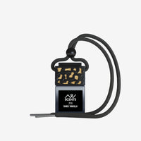 715 Dark Vanilla Car Diffuser