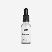 715 Smoky Rouge Beard Oil
