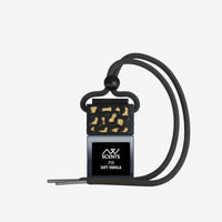 715 Soft Vanilla Car Diffuser