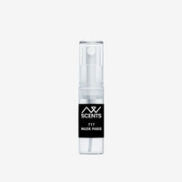 717 Musk Paris Sample