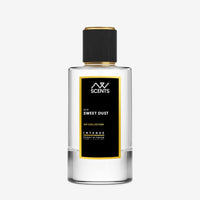 Inspired By Vanilla Powder - 717 SWEET DUST