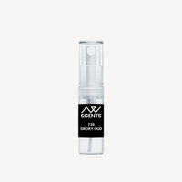 Inspired By Oud Tobacco - 728 SMOKY OUD