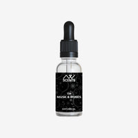 Roses Musk Perfume Inspired | 728 MUSK & ROSES