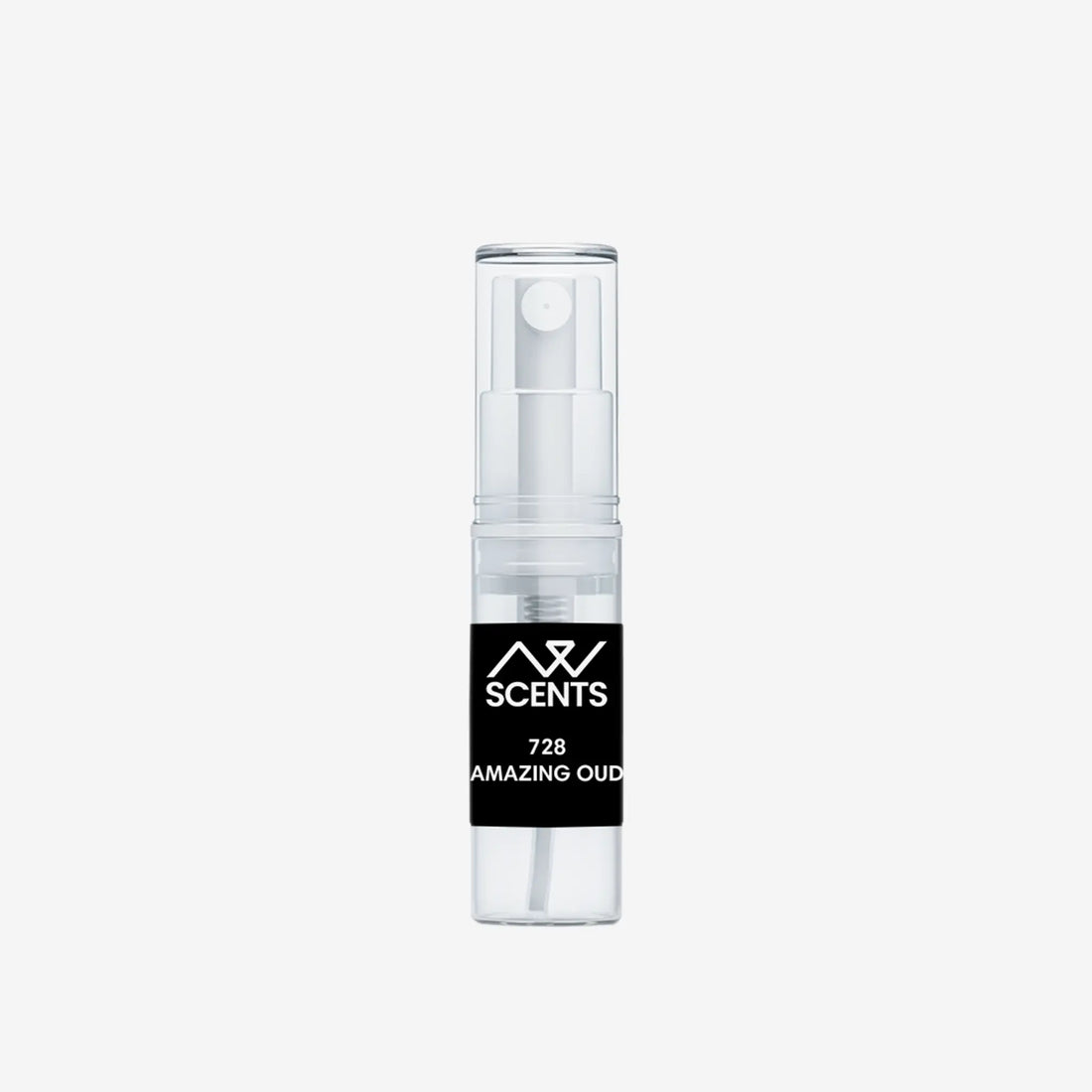 728 Amazing Oud Sample