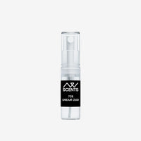 728 dream oud 3ml