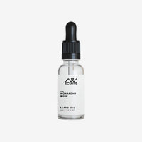 728 Monarchy Musk Beard Oil