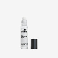728 Obsidian Oud Perfume Oil