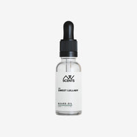 72 Sweet Lullaby Beard Oil