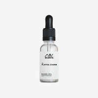 74 Playful Charm Beard Oil