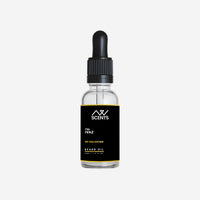 756 Ivaz Beard Oil