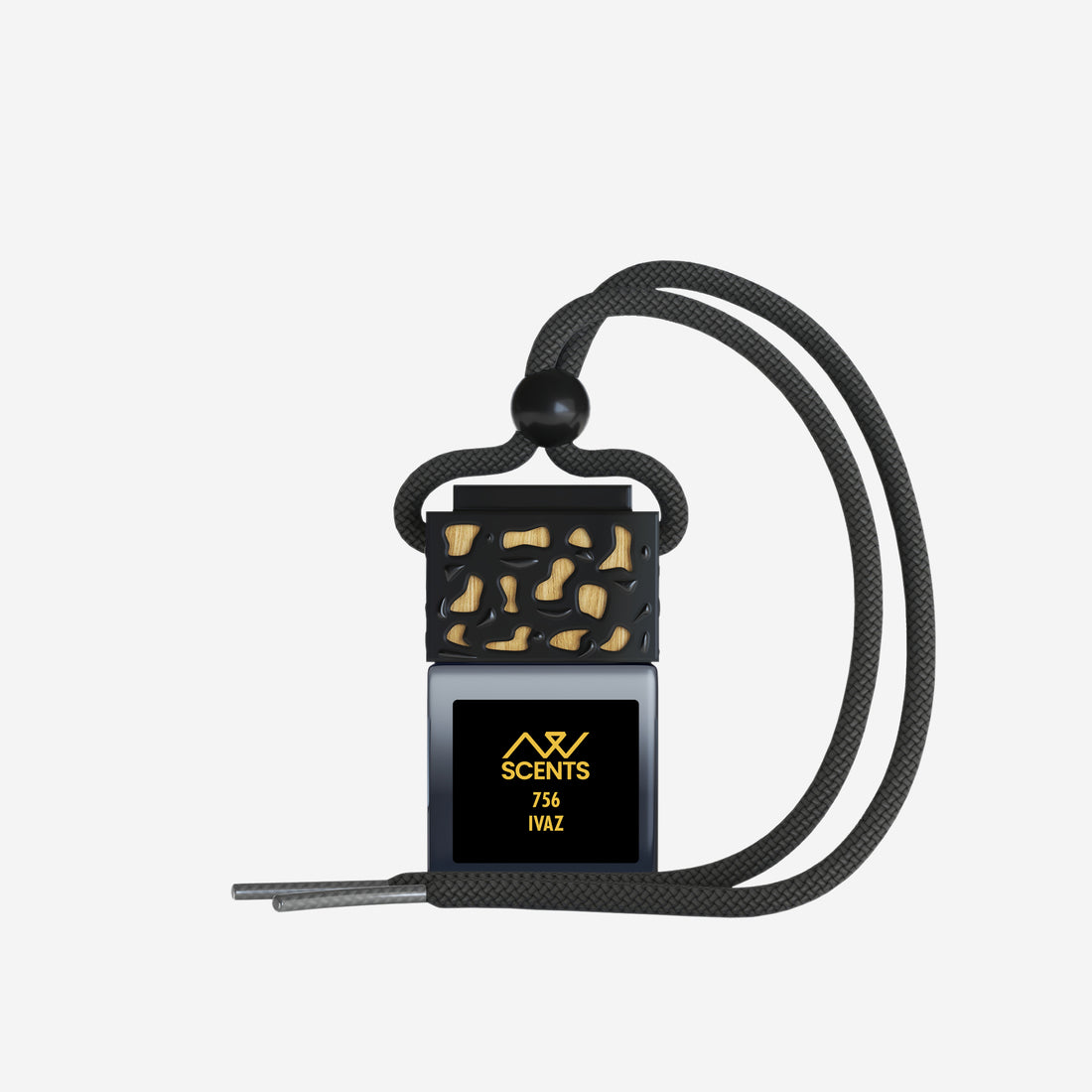 756 Ivaz Car Diffuser