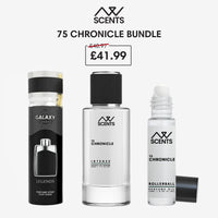 Legend Inspired Bundle - 75 CHRONICLE
