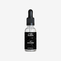 Cuoium Inspired | 797 OXIDORE
