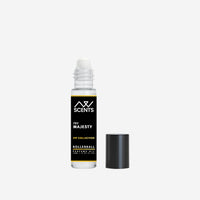 797 Majesty Perfume Oil
