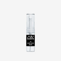 Inspired By Musc Noir Rose For Her - 79 DARK ROSE MUSK