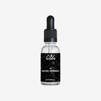 Pure Musc Inspired | 79 MUSK SERENO