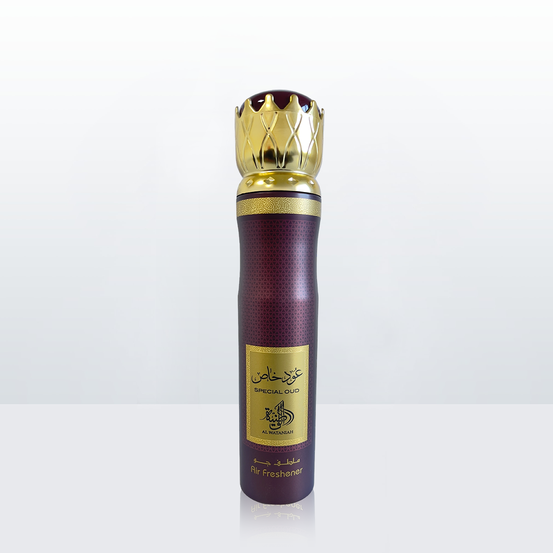 Al Wataniah Special Oud Air Freshener