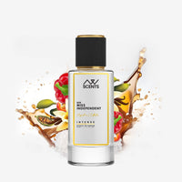 Inspired By Changing Constance - 808 MISS INDEPENDENT