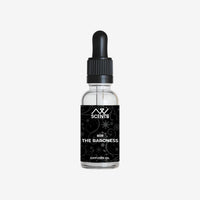 Inspired By Empressa - 808 THE BARONESS