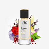 808 THE WORLD?S DESIRE 50ML