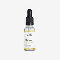 808 Hush Tonic Beard Oil