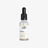 808 Wispish Beard Oil