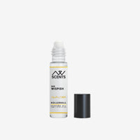 808 Wispish Perfume Oil