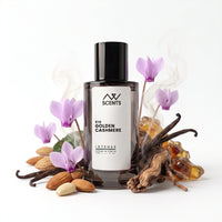 Inspired By Cashmere Skin - 819 GOLDEN CASHMERE