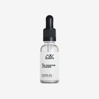 84 The Phantom Charmer Beard Oil