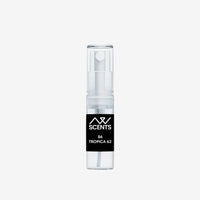 bum bum spray inspired