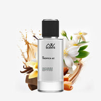 Cheirosa 62 Perfume inspired