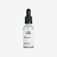 86 Torpica 39 Beard Oil