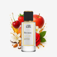 Inspired by Maraschino - 876 JUICY ROUGE